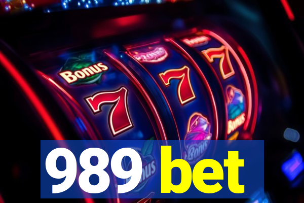 989 bet